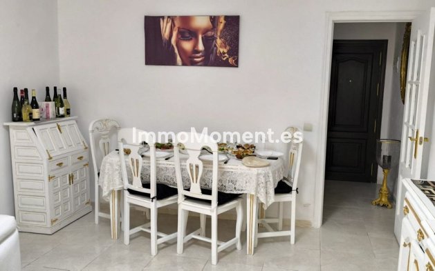Revente - Appartement - Marbella - Marbella Centro