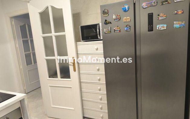 Revente - Appartement - Marbella - Marbella Centro