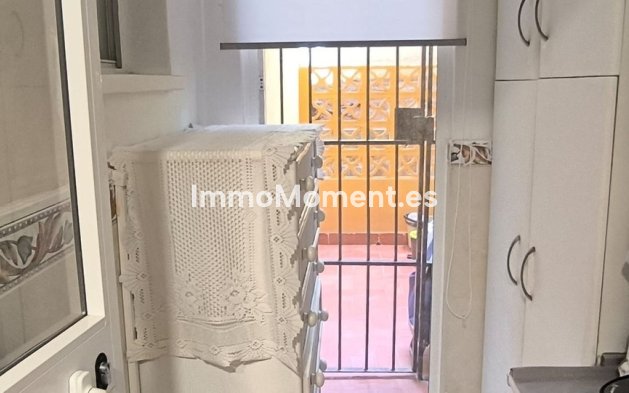 Revente - Appartement - Marbella - Marbella Centro