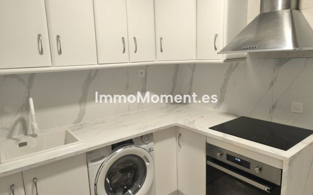 Revente - Appartement - Marbella - Marbella Centro