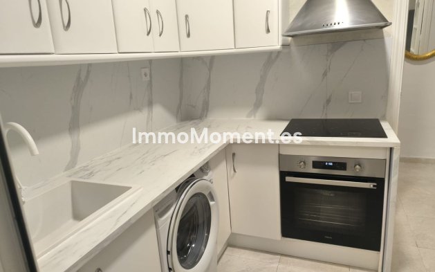 Revente - Appartement - Marbella - Marbella Centro
