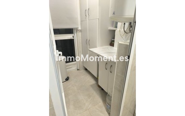 Revente - Appartement - Marbella - Marbella Centro