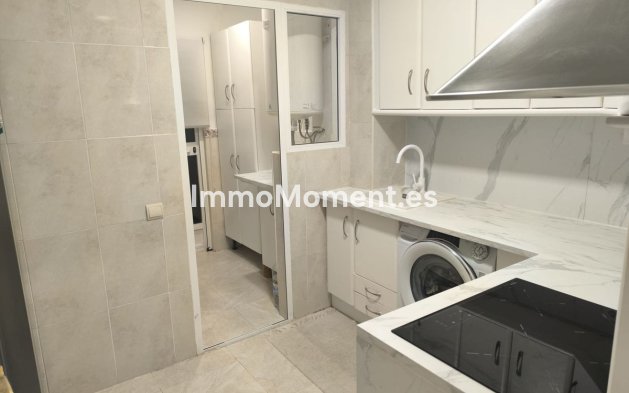 Revente - Appartement - Marbella - Marbella Centro