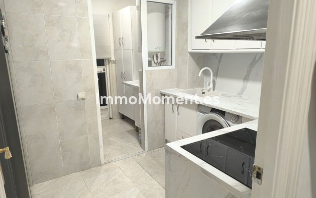 Revente - Appartement - Marbella - Marbella Centro