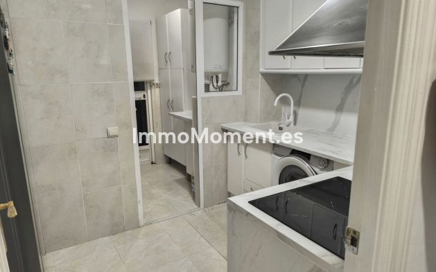 Revente - Appartement - Marbella - Marbella Centro