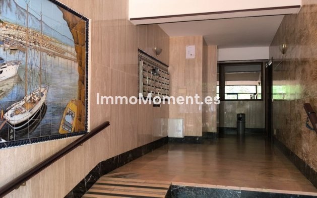 Revente - Appartement - Marbella - Marbella Centro