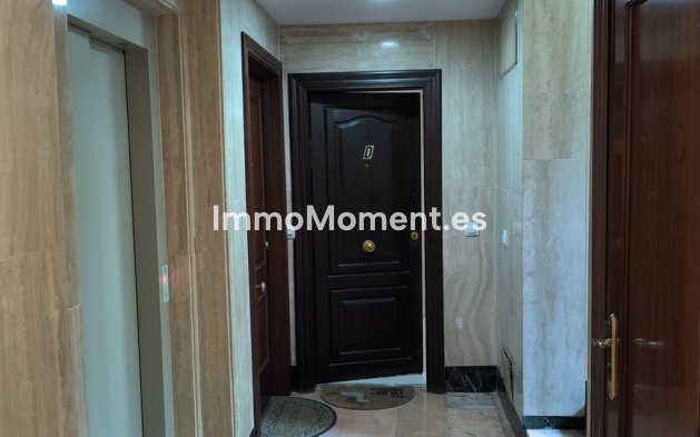 Revente - Appartement - Marbella - Marbella Centro
