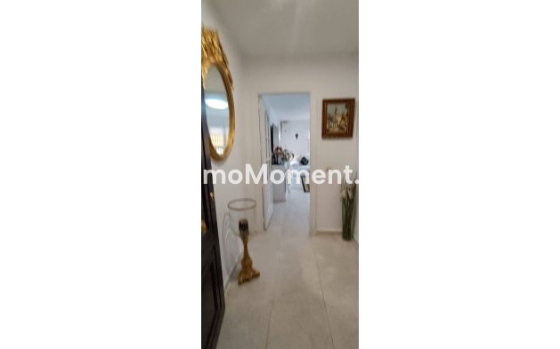 Revente - Appartement - Marbella - Marbella Centro