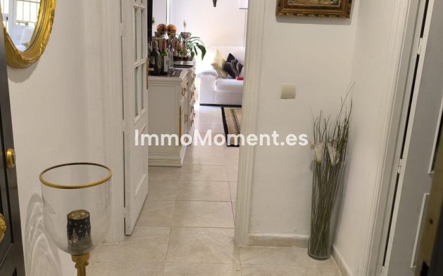 Revente - Appartement - Marbella - Marbella Centro