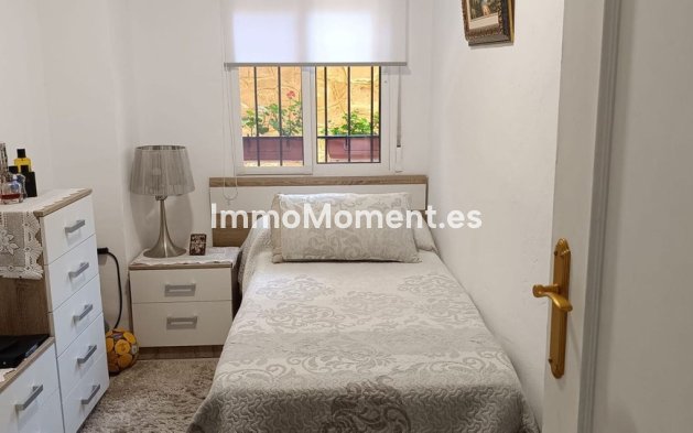Revente - Appartement - Marbella - Marbella Centro