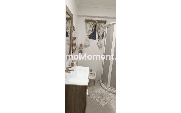 Revente - Appartement - Marbella - Marbella Centro