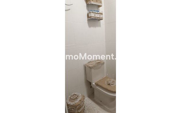 Revente - Appartement - Marbella - Marbella Centro