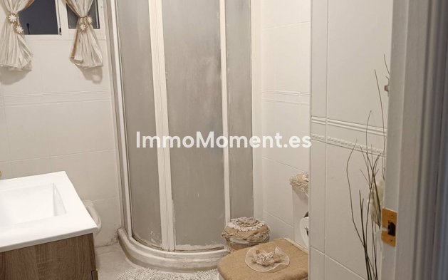 Revente - Appartement - Marbella - Marbella Centro