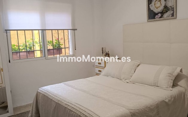 Revente - Appartement - Marbella - Marbella Centro