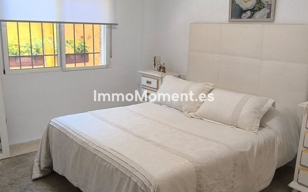 Revente - Appartement - Marbella - Marbella Centro