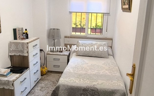 Revente - Appartement - Marbella - Marbella Centro