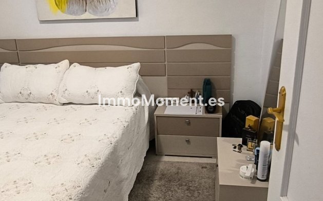 Revente - Appartement - Marbella - Marbella Centro