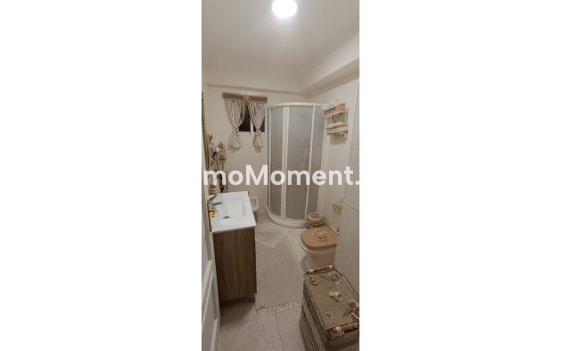 Revente - Appartement - Marbella - Marbella Centro