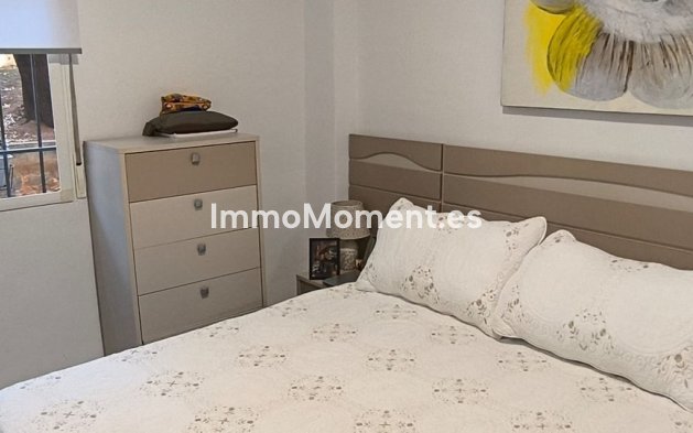 Revente - Appartement - Marbella - Marbella Centro