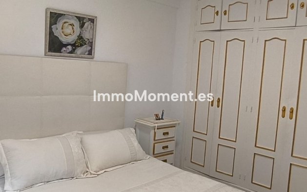 Revente - Appartement - Marbella - Marbella Centro