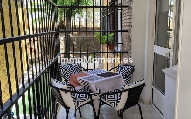 Revente - Appartement - Marbella - Marbella Centro