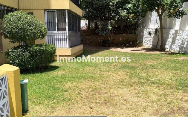 Revente - Appartement - Marbella - Marbella Centro