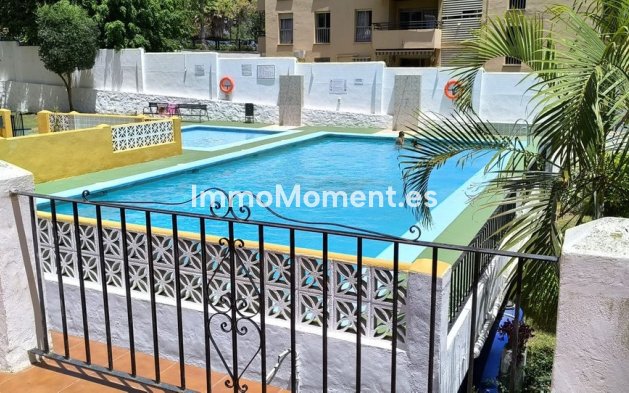 Revente - Appartement - Marbella - Marbella Centro