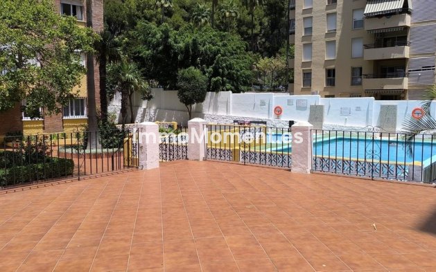 Revente - Appartement - Marbella - Marbella Centro