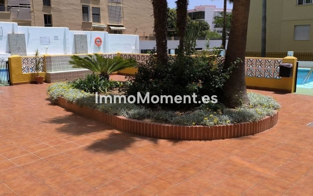 Revente - Appartement - Marbella - Marbella Centro