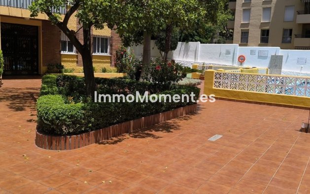 Revente - Appartement - Marbella - Marbella Centro