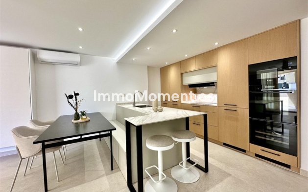 Bestaande woning - Appartement - Marbella - Marbella Centro