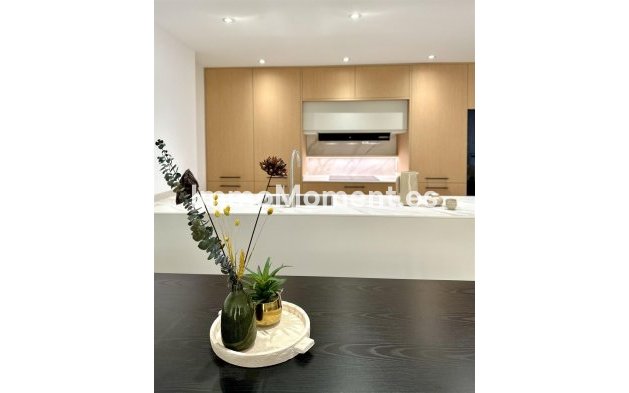 Bestaande woning - Appartement - Marbella - Marbella Centro