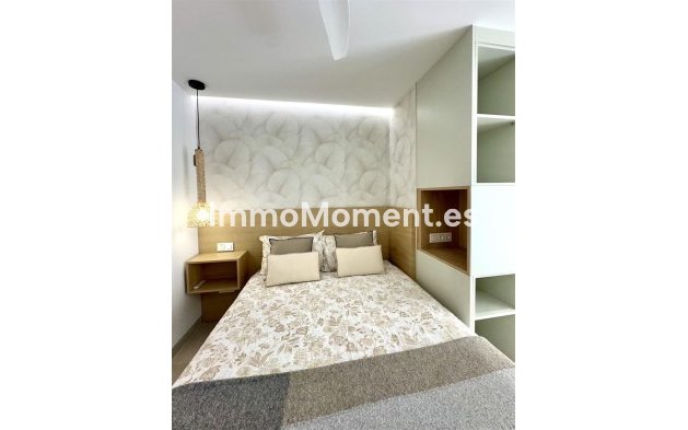 Bestaande woning - Appartement - Marbella - Marbella Centro
