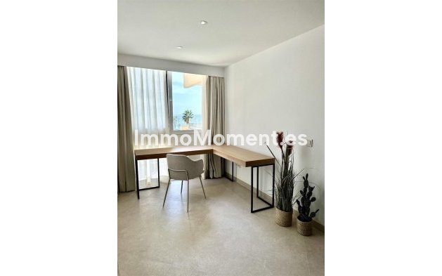 Bestaande woning - Appartement - Marbella - Marbella Centro