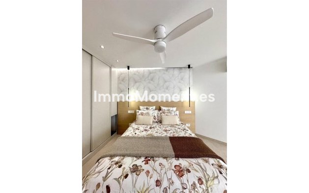 Bestaande woning - Appartement - Marbella - Marbella Centro