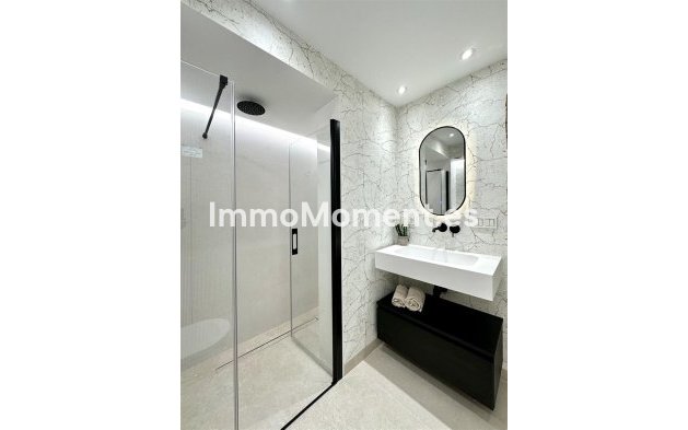 Bestaande woning - Appartement - Marbella - Marbella Centro