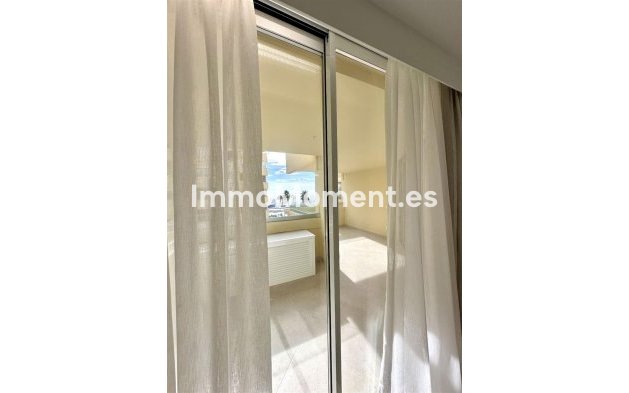 Bestaande woning - Appartement - Marbella - Marbella Centro