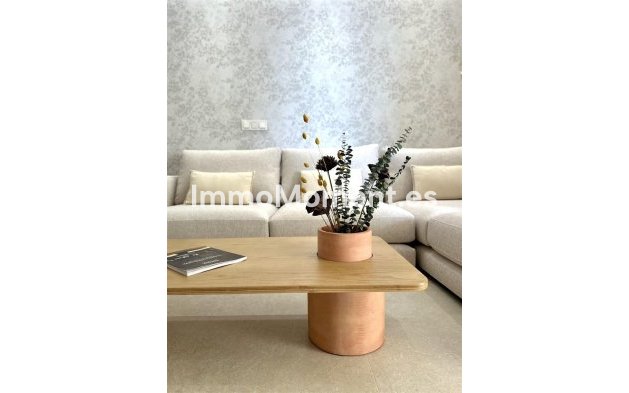 Bestaande woning - Appartement - Marbella - Marbella Centro