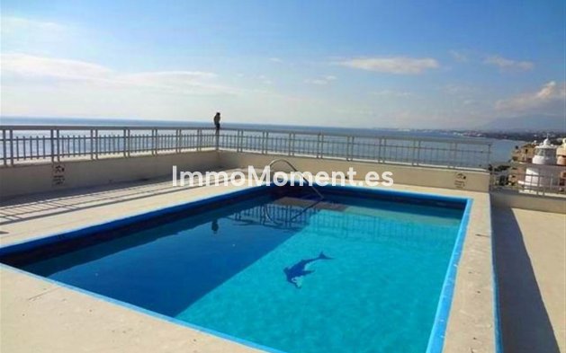 Bestaande woning - Appartement - Marbella - Marbella Centro