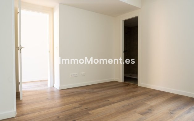 Wiederverkauf - Wohnung - Fuengirola - Torreblanca