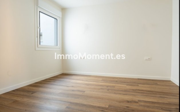 Wiederverkauf - Wohnung - Fuengirola - Torreblanca