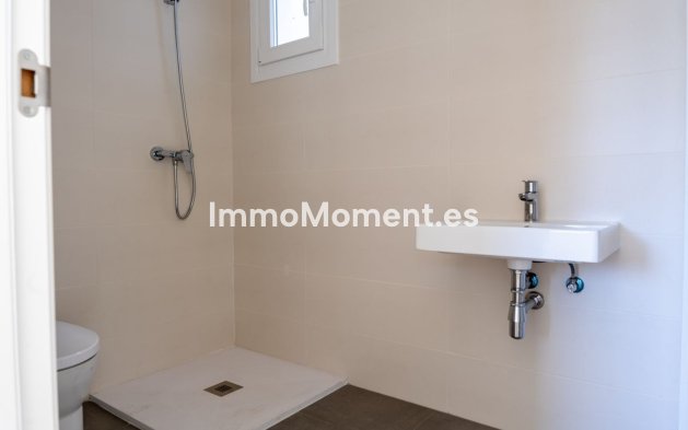 Wiederverkauf - Wohnung - Fuengirola - Torreblanca