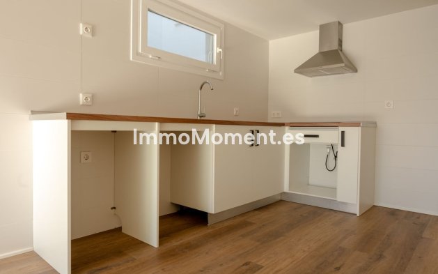 Wiederverkauf - Wohnung - Fuengirola - Torreblanca