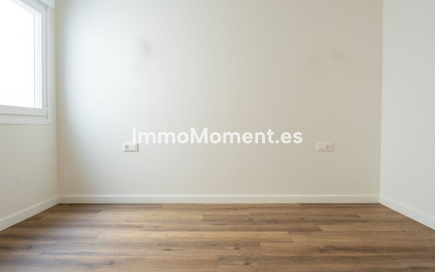 Wiederverkauf - Wohnung - Fuengirola - Torreblanca
