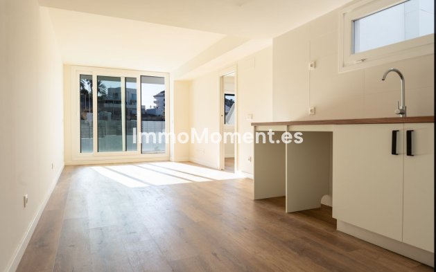 Wiederverkauf - Wohnung - Fuengirola - Torreblanca