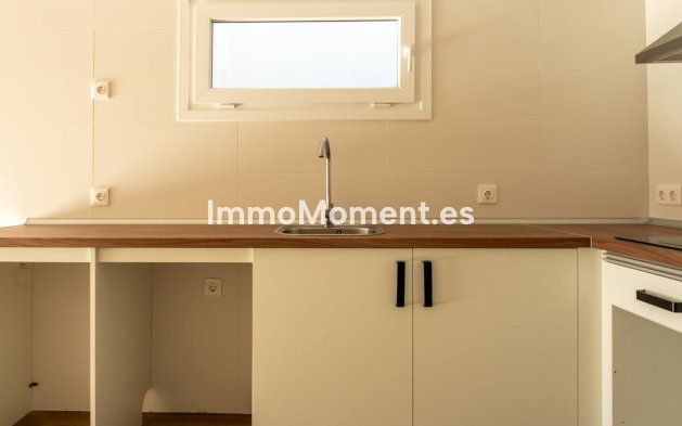 Wiederverkauf - Wohnung - Fuengirola - Torreblanca