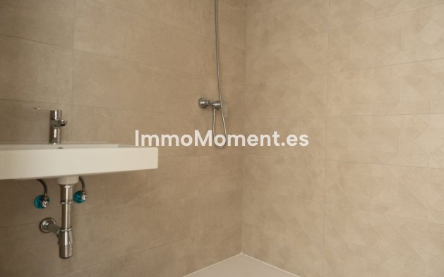 Wiederverkauf - Wohnung - Fuengirola - Torreblanca