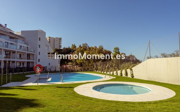 Wiederverkauf - Wohnung - Fuengirola - Torreblanca