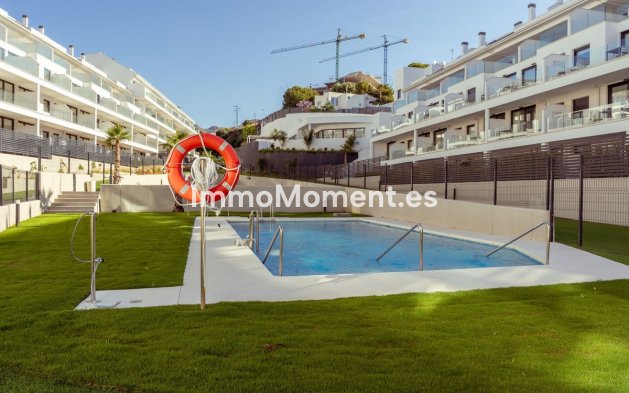 Wiederverkauf - Wohnung - Fuengirola - Torreblanca
