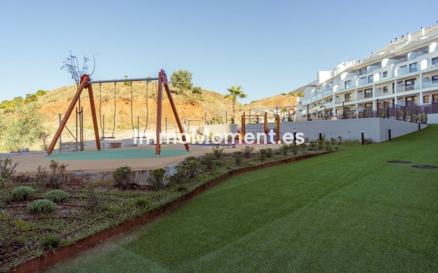 Wiederverkauf - Wohnung - Fuengirola - Torreblanca